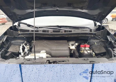 2023 Nissan Leaf Sv Plus 60 Kwh z USA, uszkodzony, nr VIN 1N4CZ1CVXPC552846